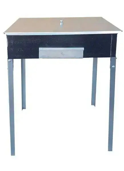 Misure del Barbecue Siciliano Disponibili