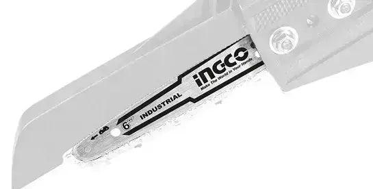 Barra 6P. per minisega CGSLI2068