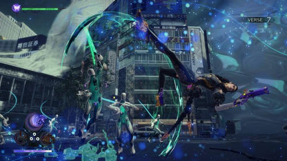 Bayonetta 3 Nintendo Switch Videospiel Deutsch Neues Spiel Versiegelt PAL ITA