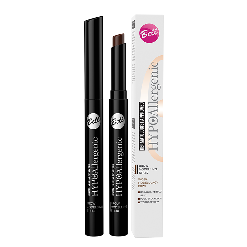HypoAllergenic Brow Modelling Stick Cera Modellante Per Sopracciglia