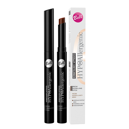 HypoAllergenic Brow Modelling Stick Cera Modellante Per Sopracciglia