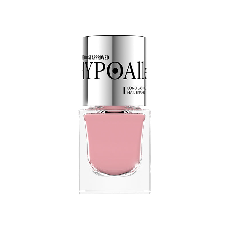HypoAllergenic Long Lasting Nail Enamel Smalto Per Unghie Lunga Durata 10 gr