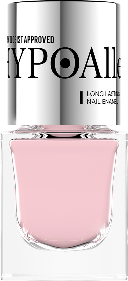 HypoAllergenic Long Lasting Nail Enamel Smalto Per Unghie Lunga Durata 10 gr