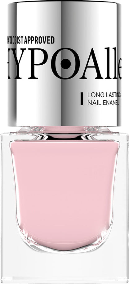 HypoAllergenic Long Lasting Nail Enamel Smalto Per Unghie Lunga Durata 10 gr
