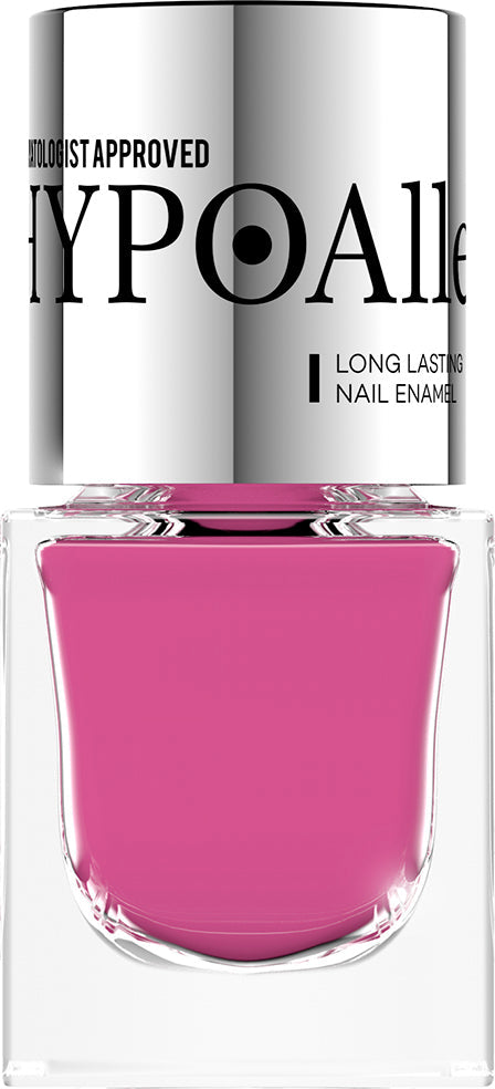 HypoAllergenic Long Lasting Nail Enamel Smalto Per Unghie Lunga Durata 10 gr