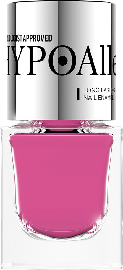 HypoAllergenic Long Lasting Nail Enamel Smalto Per Unghie Lunga Durata 10 gr