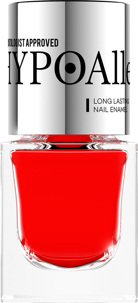 HypoAllergenic Long Lasting Nail Enamel Smalto Per Unghie Lunga Durata 10 gr