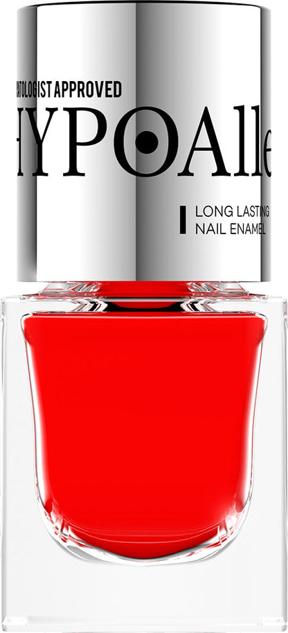 HypoAllergenic Long Lasting Nail Enamel Smalto Per Unghie Lunga Durata 10 gr