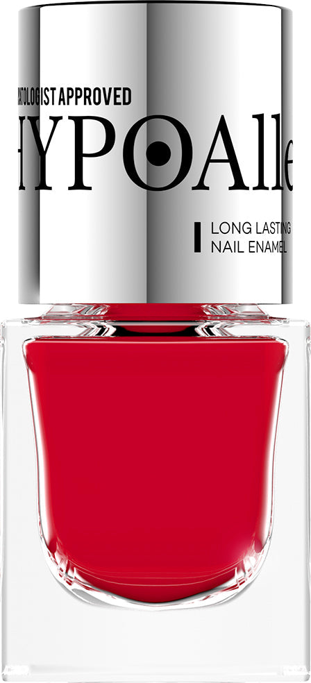 HypoAllergenic Long Lasting Nail Enamel Smalto Per Unghie Lunga Durata 10 gr