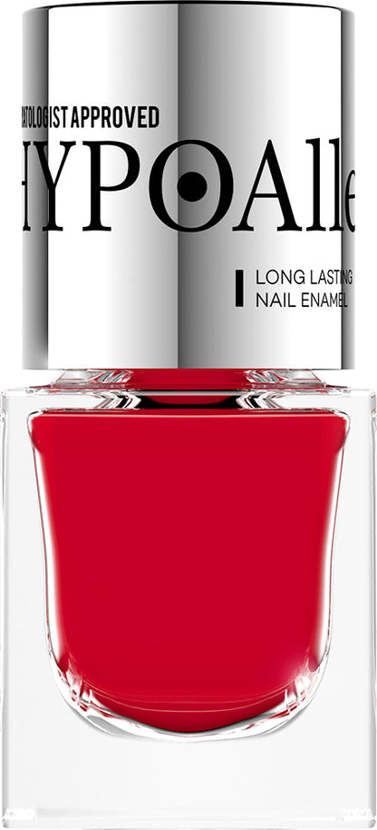 HypoAllergenic Long Lasting Nail Enamel Smalto Per Unghie Lunga Durata 10 gr