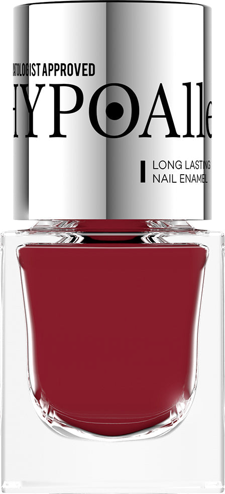 HypoAllergenic Long Lasting Nail Enamel Smalto Per Unghie Lunga Durata 10 gr