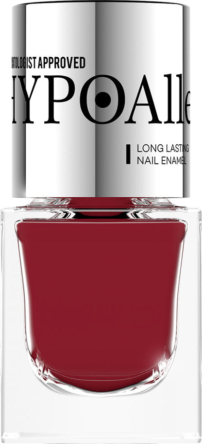 HypoAllergenic Long Lasting Nail Enamel Smalto Per Unghie Lunga Durata 10 gr