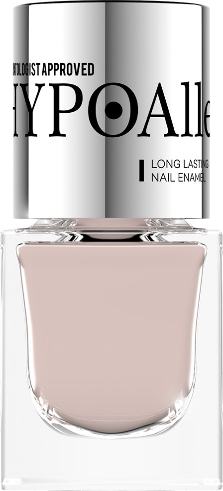 HypoAllergenic Long Lasting Nail Enamel Smalto Per Unghie Lunga Durata 10 gr