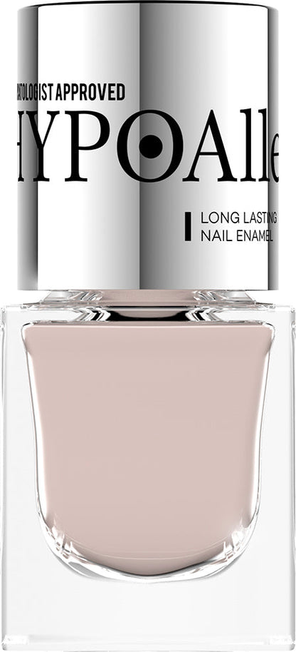 HypoAllergenic Long Lasting Nail Enamel Smalto Per Unghie Lunga Durata 10 gr
