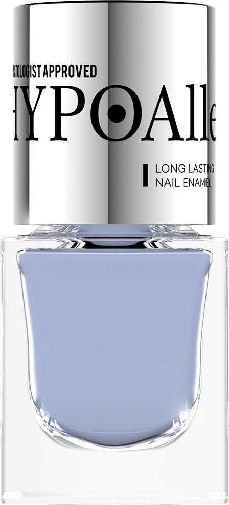 HypoAllergenic Long Lasting Nail Enamel Smalto Per Unghie Lunga Durata 10 gr