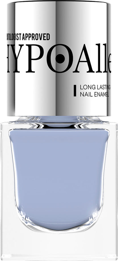 HypoAllergenic Long Lasting Nail Enamel Smalto Per Unghie Lunga Durata 10 gr