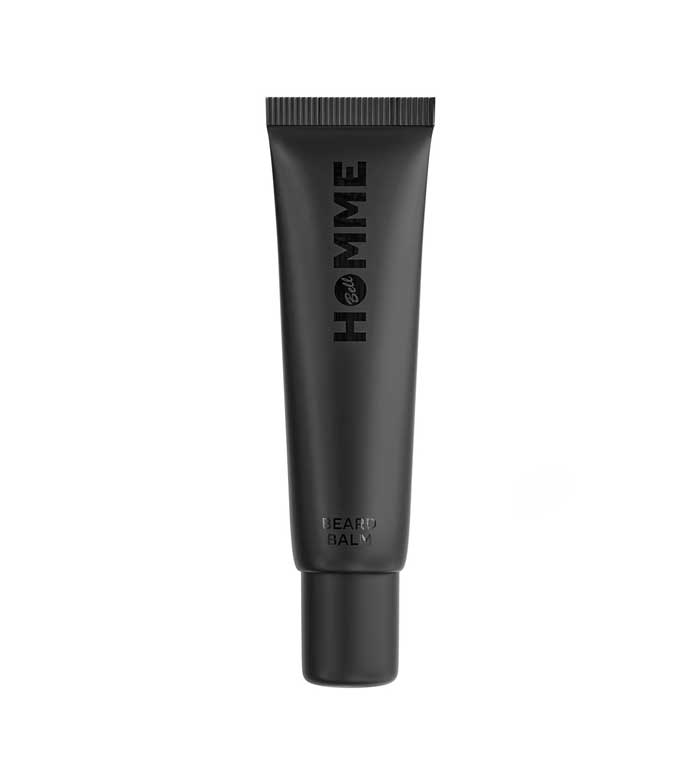 Bell Homme Feuchtigkeitsspendender Bartbalsam 30 g