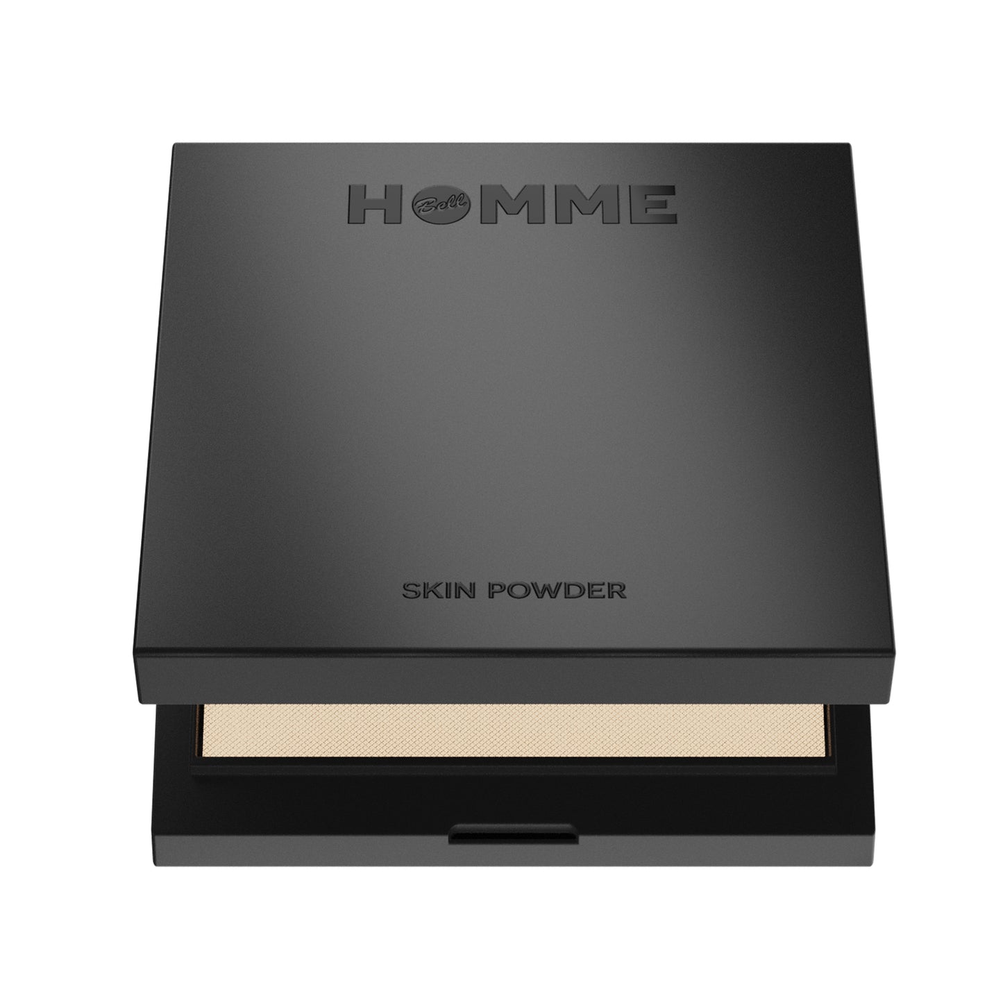 Bell Homme Skin Powder Polvere Opacizzante Per Uomo SPF 15 9 gr