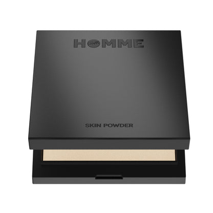 Bell Homme Skin Powder Polvere Opacizzante Per Uomo SPF 15 9 gr