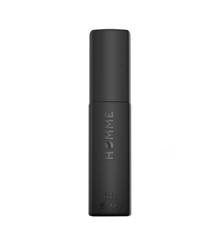 Bell Homme Skin Primer Base Uniformante Viso 30 gr 01 Unisex