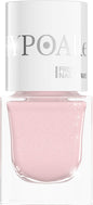 Hypoallergenic French Nail Enamel Long-Lasting Breathable Nail Polish 10 gr
