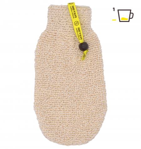 Beter Coffee O'Clock Hanf-Körperhandschuh