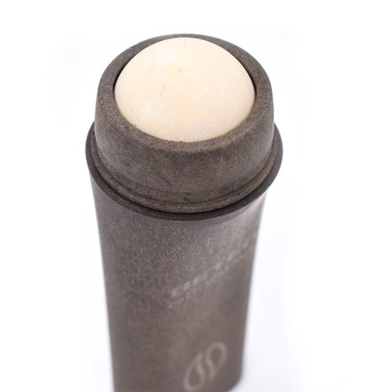 Beter Coffee O'Clock Anti-Glanz absorbierender Roller aus Vulkangestein für das Gesicht