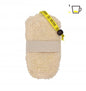 Beter Coffee O'Clock Hemp Exfoliating Body Sponge