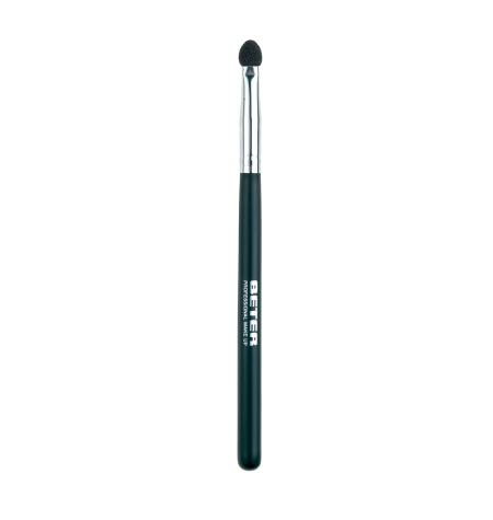 Beter Pennello Make Up N.10 Spugnato Per Palpebre In Lattice