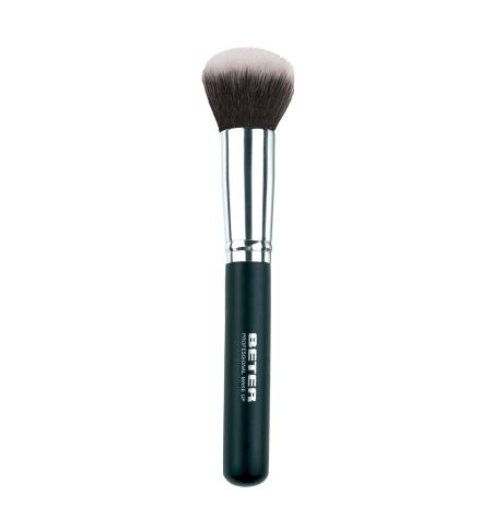 Beter Pennello Make Up N.11 Per Polveri Minerali In Setole Sintetiche