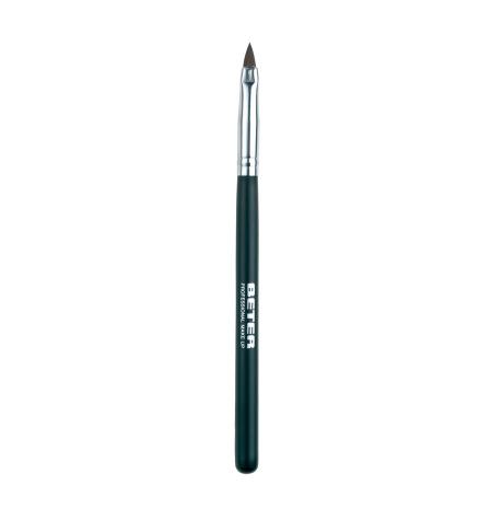 Beter Pennello Make Up N.17 Per Labbra In Setole Sintetiche