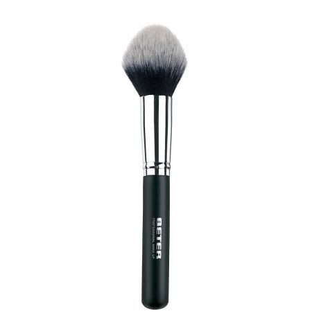 Beter Make-up-Pinsel Nr. 19 Spezialkonturpinsel mit Kunsthaarborsten