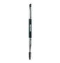 Beter No.8 Double-Ended Synthetic Bristle Eyelash and Eyebrow Makeup Brush
