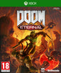 Doom Eternal Xbox One Xone Game Video Game Italian New Sealed Day One