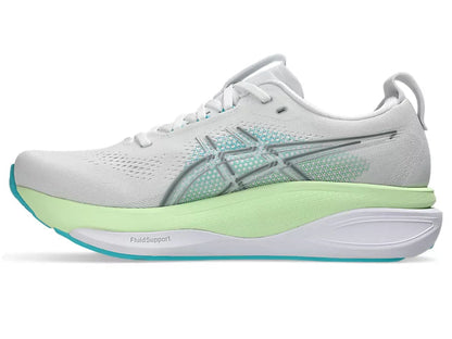 Asics Gel Kayano 33 1011C167-100 Scarpe Running Uomo Bianco