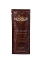 Biacré Resorge Green Therapy Daily Shampoo Frequent Use Delicate For All Hair Types Single Dose 10 ml
