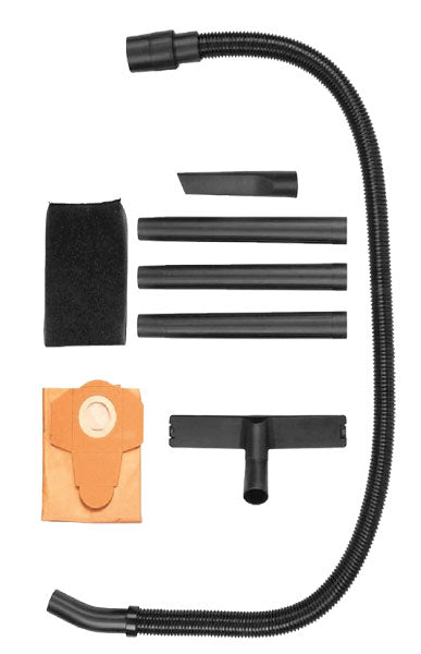 Akku-Staubsauger 20l P20S