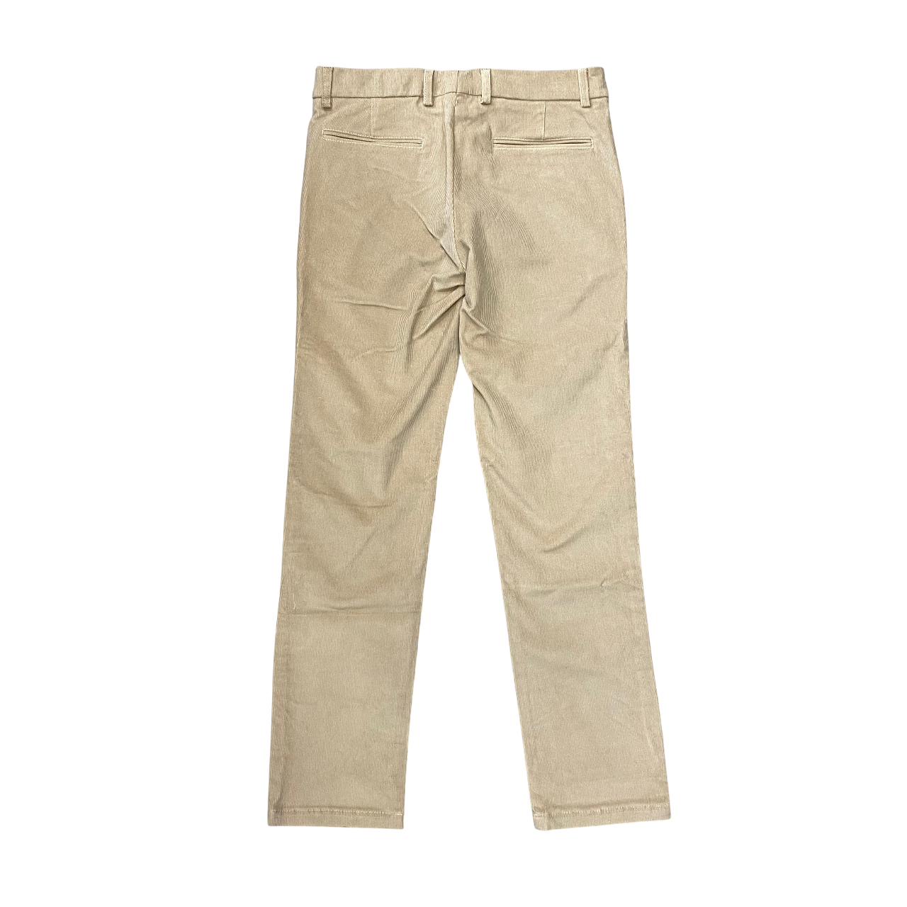 Bikkembergs Pantalone Uomo Velluto BMP0978 Beige
