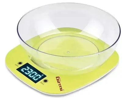 Bilancia da cucina elettronica 5kg