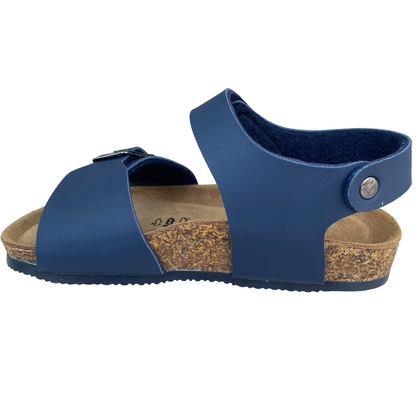 Biochic Sandali Ragazzo Blu - BC55453BB