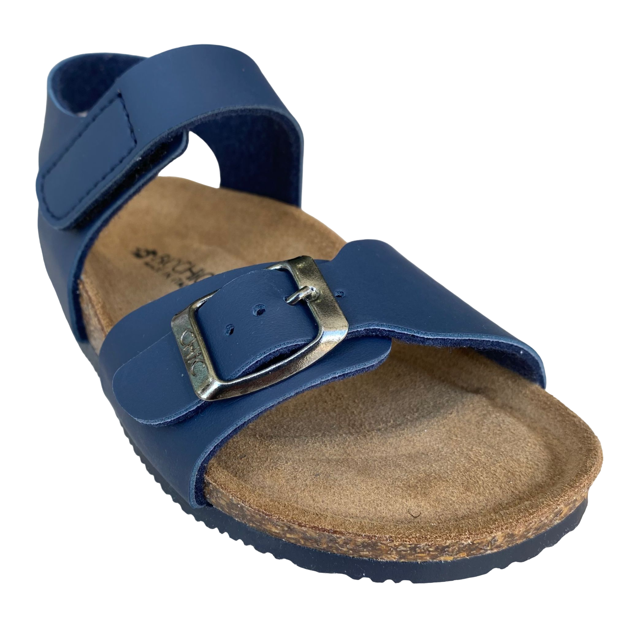Biochic Sandali Ragazzo Blu - BC55453BB