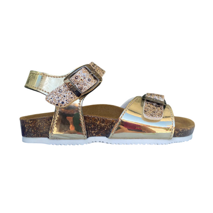 Biochic sandalo 44101R platino