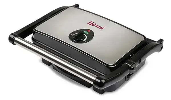 Bistecchiera 1500w piastra 27x17