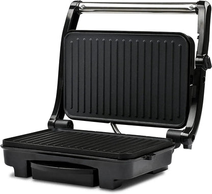 Bistecchiera 1500w piastra 27x17