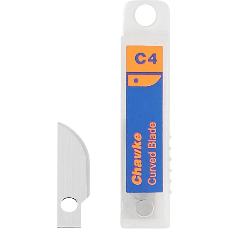 Kit lame Chawke per CK01