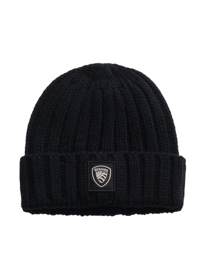 Blauer Berretto KIBLY Blu 25WBLUA05301-006434