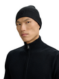 Blauer Oliver Garment Dyed Cap Black 25WBLUA05296-005794