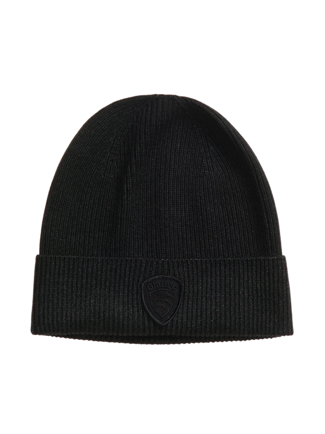 Blauer Berretto Oliver Tinto Capo Nero 25WBLUA05296-005794