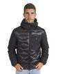 Blauer Albert Down Jacket 25WBLUC08078-006355-999 Black