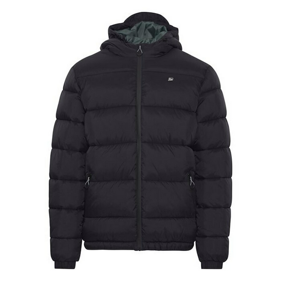 Blend Giacca invernale da uomo con imbottitura sintetica 20714372 194007 nero